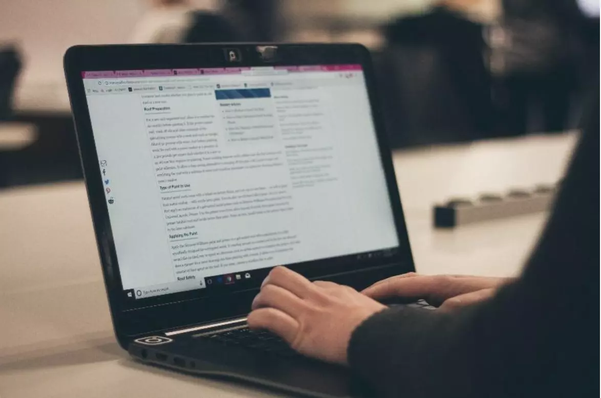 Developing a Social Media App