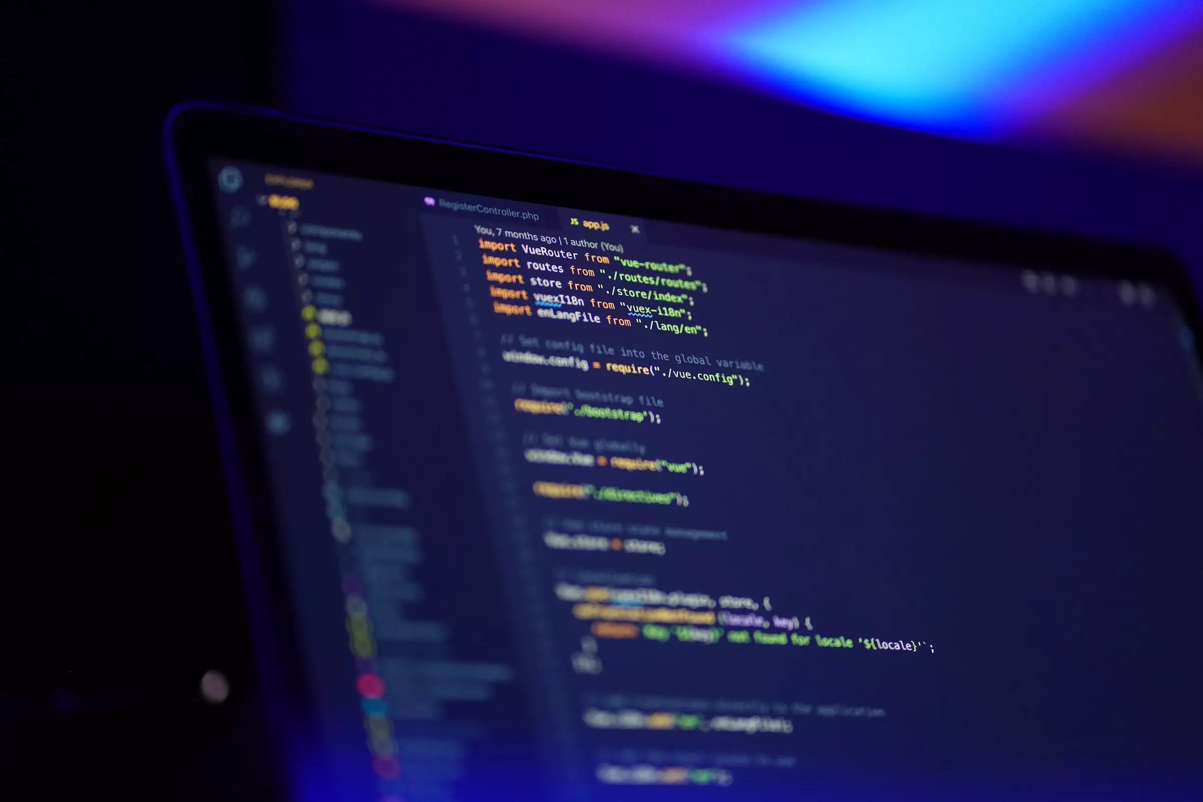 QA Automation